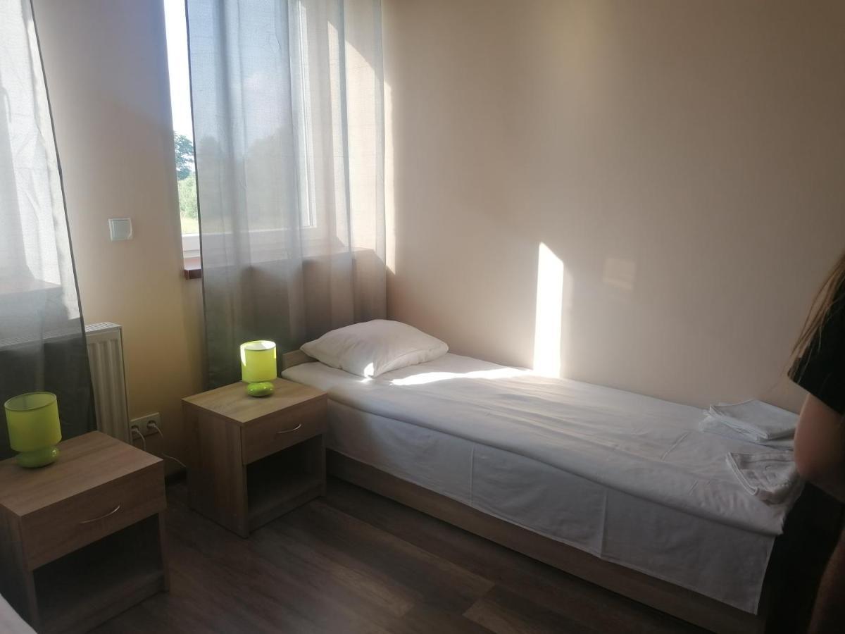 Noclegi Niemodlin Exterior foto
