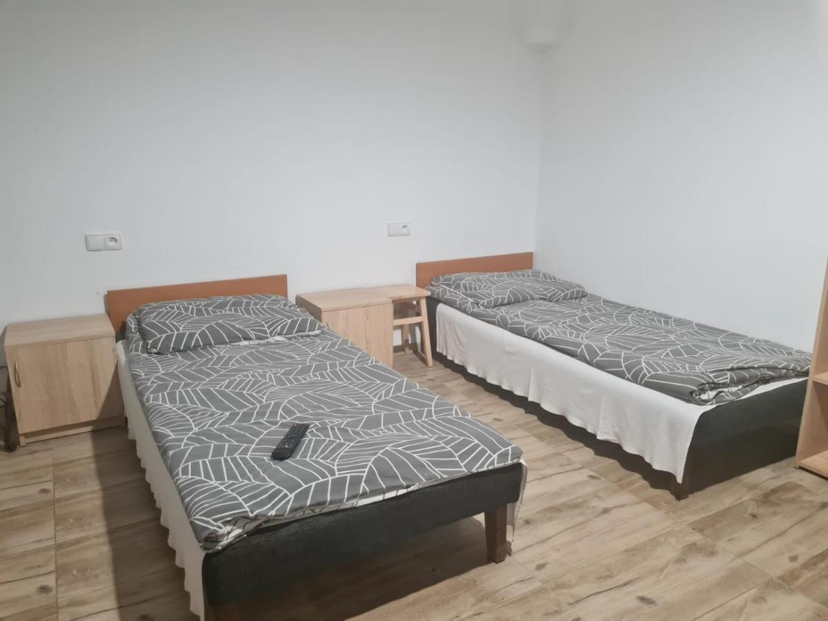 Noclegi Niemodlin Exterior foto